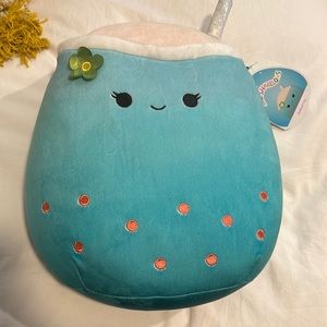 Bubble Tea Squishmallow